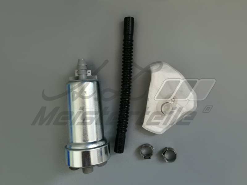 Fuel pump